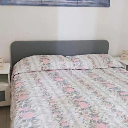 In Holiday home