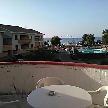 In Holiday home