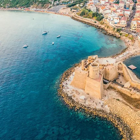 Belvilla By Oyo In Marina di Mandatoriccio