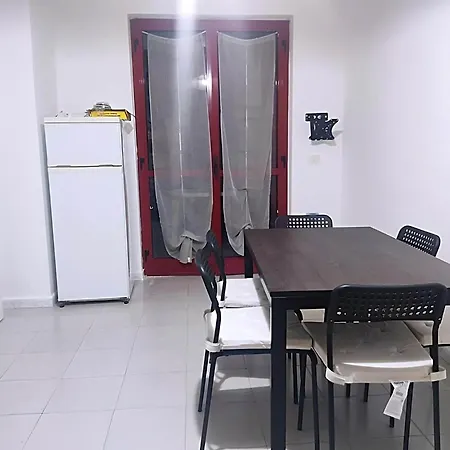 In Holiday home Mandatoriccio Marina